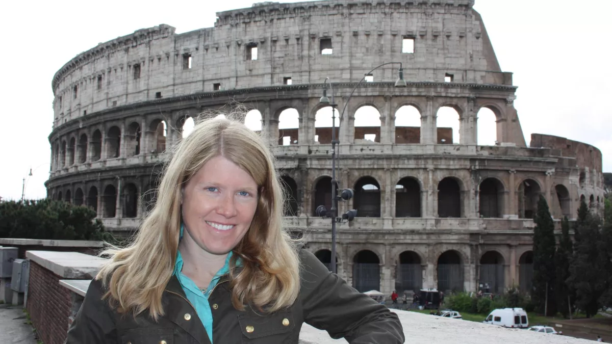 les tresors de rome les tresors de rome