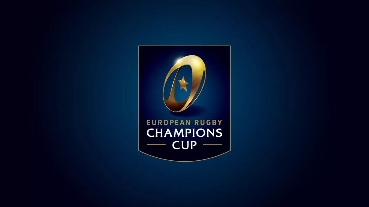ERPC RUGBY CHAMPIONS CUP 2016 /2017