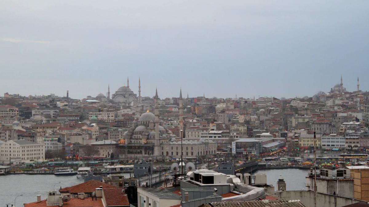 Soirée spéciale Istanbul dans Vents du Sud ce mardi 7 février à 20h35 sur ViaStella