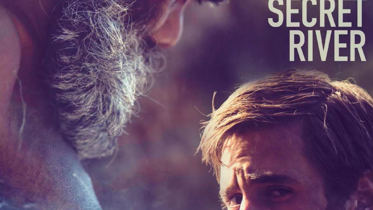ABC TV THE SECRET RIVER