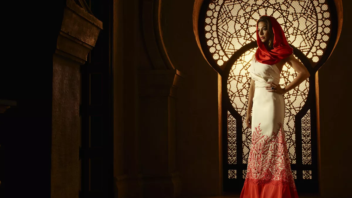 © FX Networks TYRANT - Saison 2