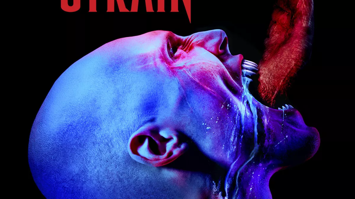 THE STRAIN - Saison 2