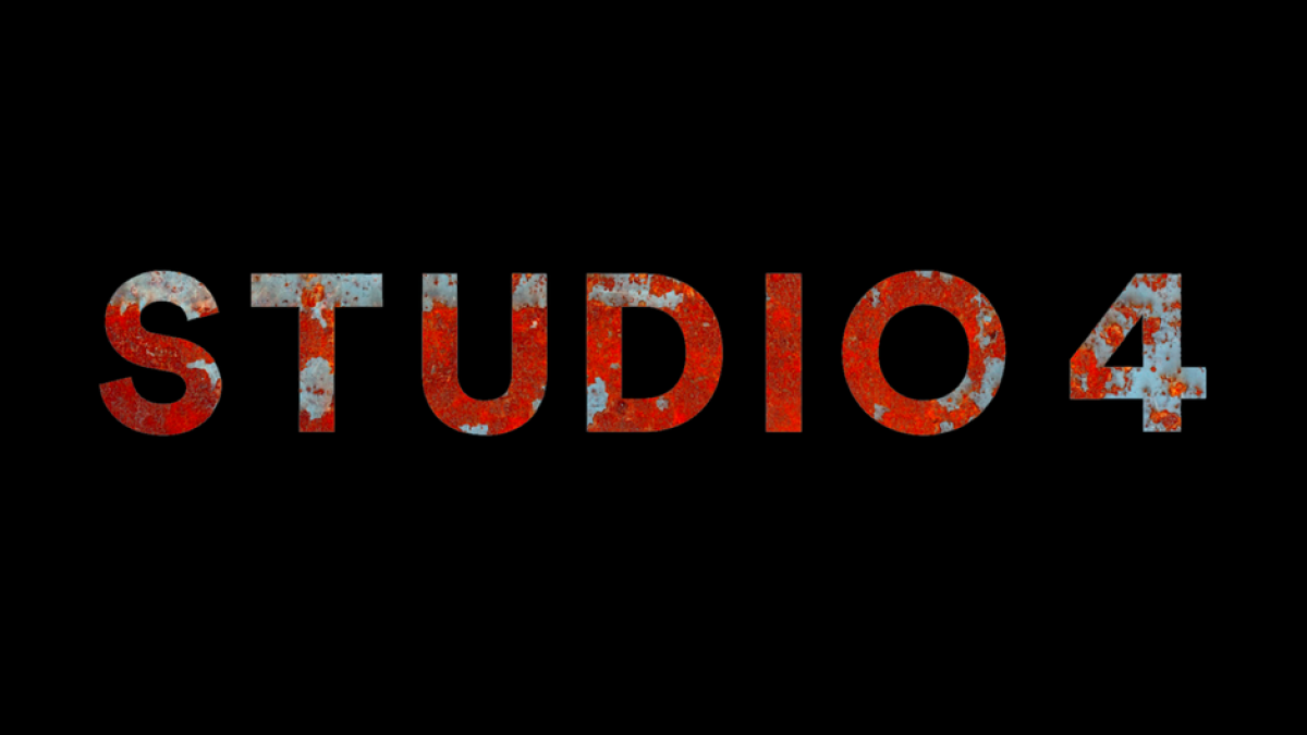Studio 4 Studio 4