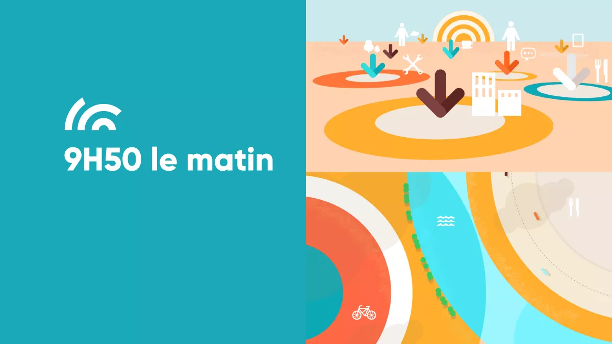 9H50 le matin – crédit FTV 9H50 le matin – crédit FTV
