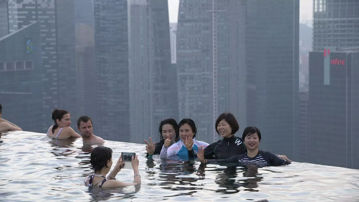 Singapour Singapour