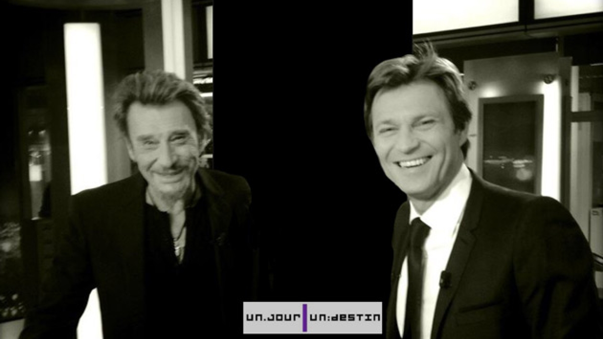 Un Jour Un Destin Johnny Hallyday Complet UN JOUR UN DESTIN : JOHNNY HALLYDAY, EN QUÊTE D'IDENTITE | FranceTvPro.fr