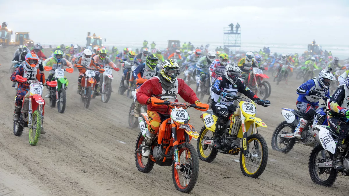 Enduropale Enduropale