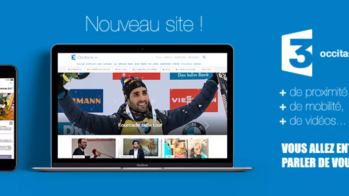 nouveau site web nouveau site web
