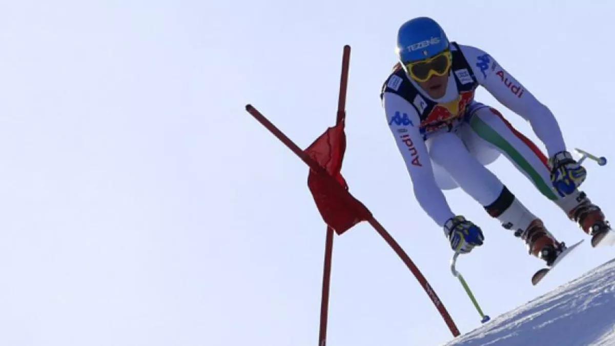 Championnats du monde de Ski Championnats du monde de Ski