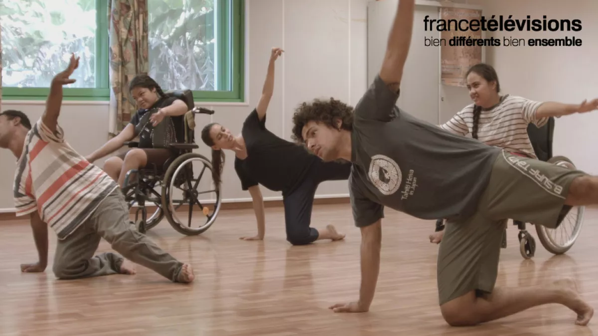 ARCHIPELS : ALORS ON DANSE ARCHIPELS : ALORS ON DANSE