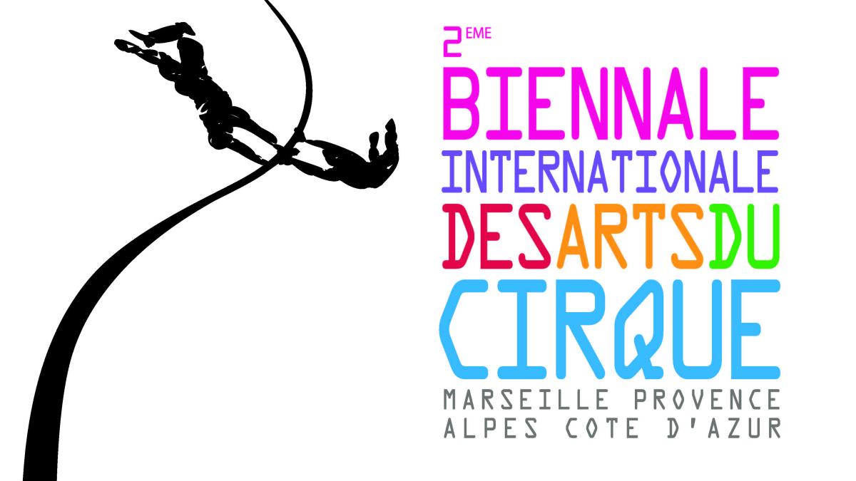 Biennale des arts du cirque