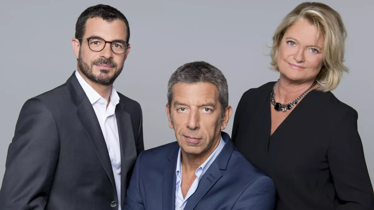 © Nathalie Guyon / FTV LE MAGAZINE DE LA SANTE