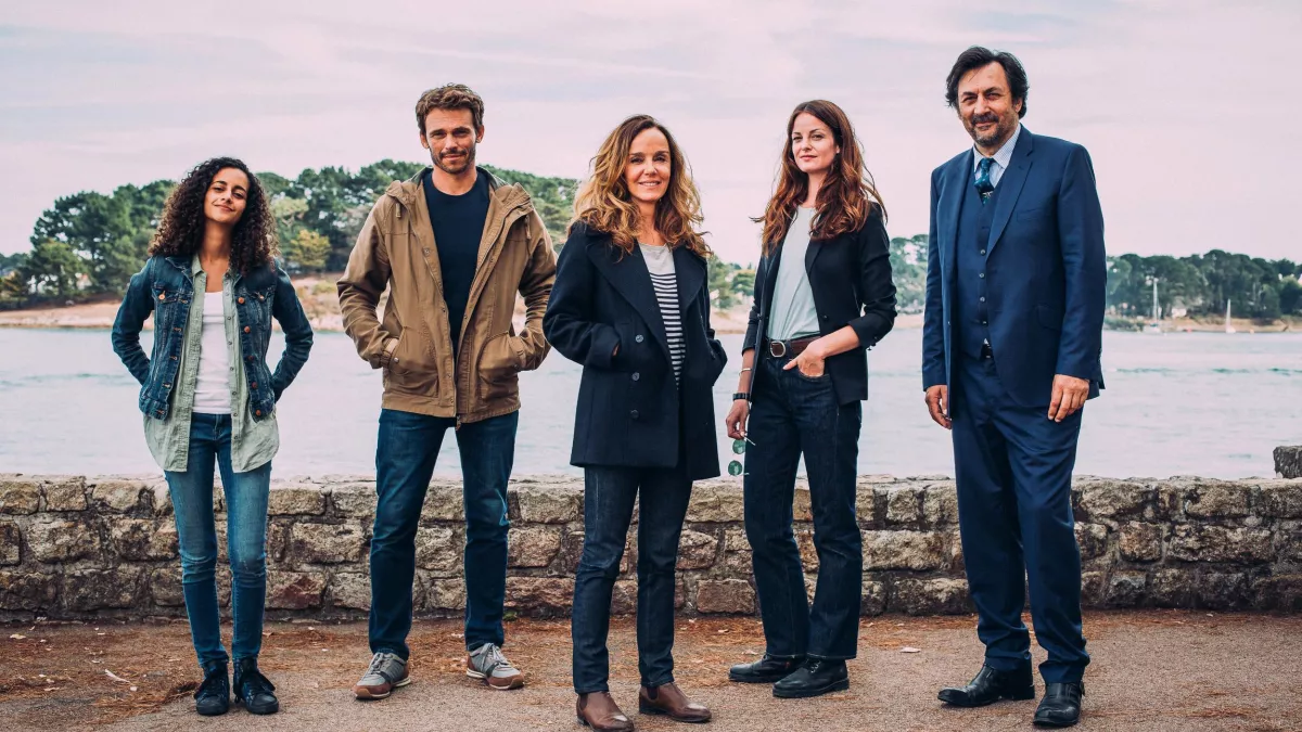 groupe groupe