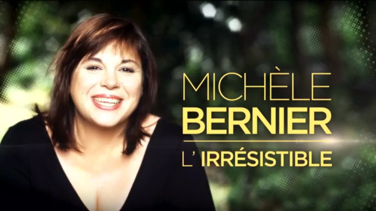 Michèle Michèle