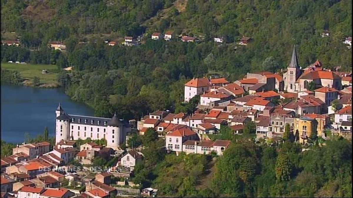 Des Racines Et Des Ailes Cote D Azur Des racines & des ailes : Entre Rhin et Moselle | FranceTvPro.fr