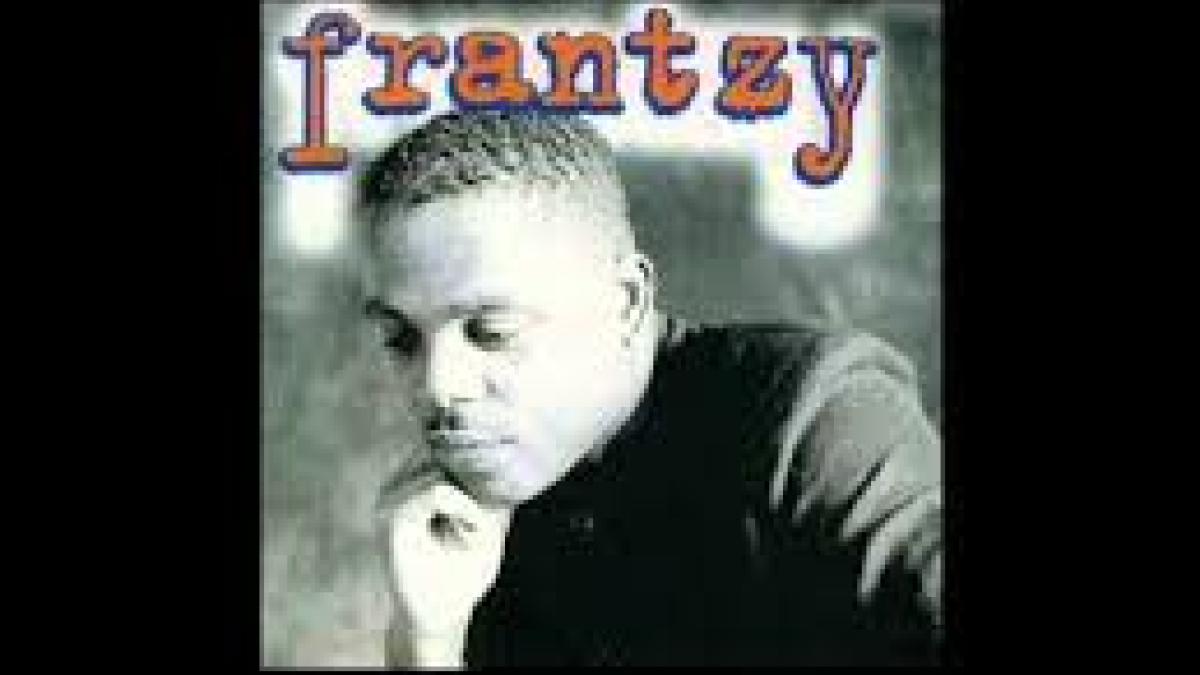 Frantzy Lilong @youtube.com