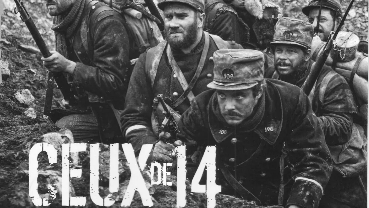 Ceux de 14 Ceux de 14