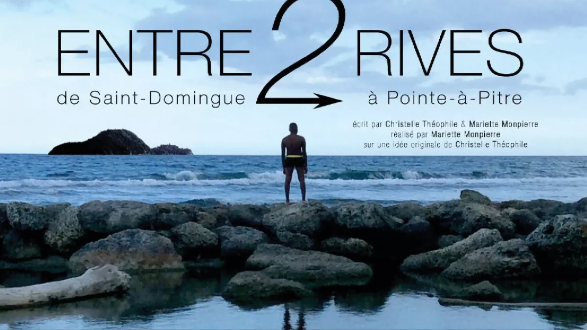affiche du documentaire