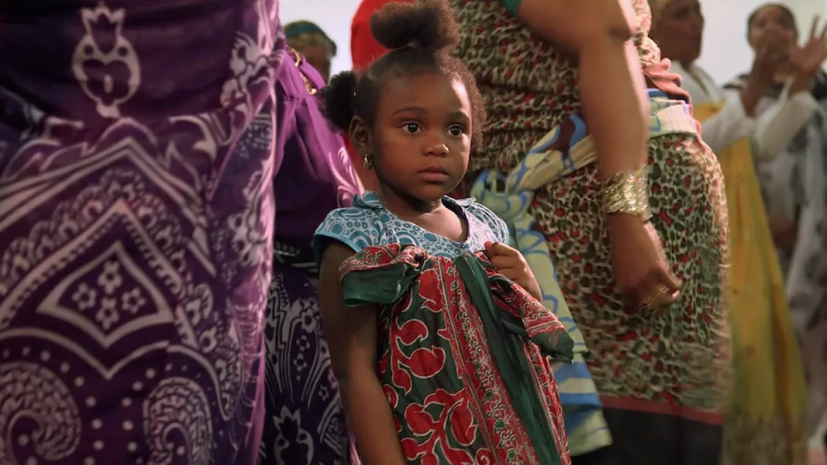 ARCHIPELS - PLANÈTE MARSEILLE ENFANTS DES COMORES ARCHIPELS - PLANÈTE MARSEILLE ENFANTS DES COMORES