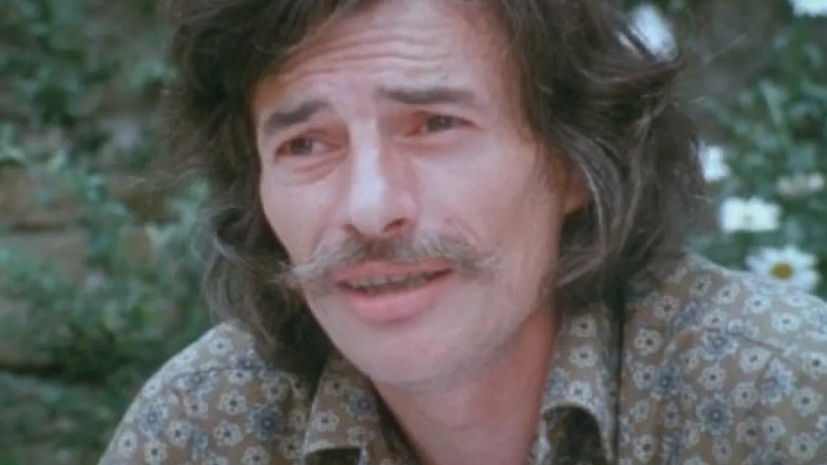 Jean Ferrat © France 3 Rhône-Alpes Jean Ferrat