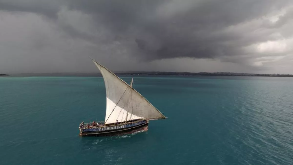 Faut pas rêver Tanzanie : Du Kilimandjaro à Zanzibar Faut pas rêver Tanzanie : Du Kilimandjaro à Zanzibar