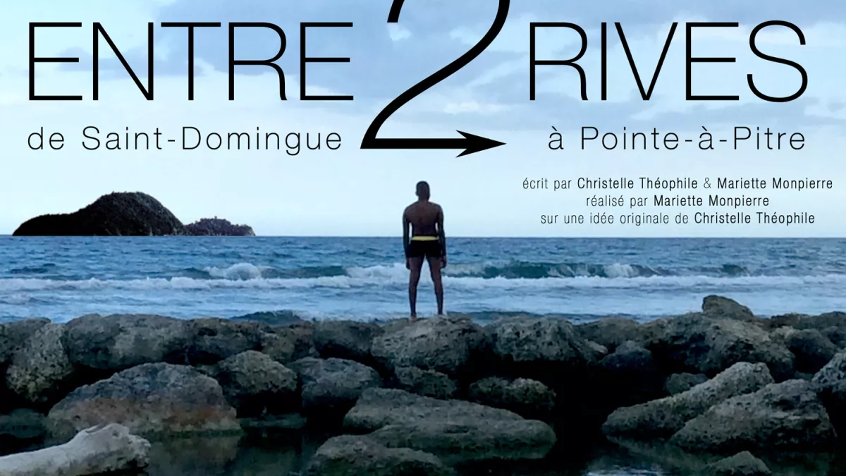 © ART & VISION PRODUCTIONS ENTRE 2 RIVES