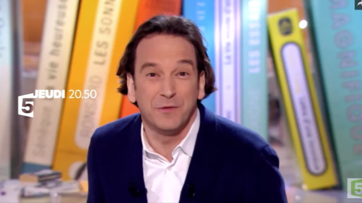 La Grande Librairie