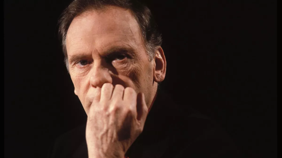 UN JOUR, UN DESTIN - JEAN-LOUIS TRINTIGNANT, L’INSAISISSABLE UN JOUR, UN DESTIN - JEAN-LOUIS TRINTIGNANT, L’INSAISISSABLE