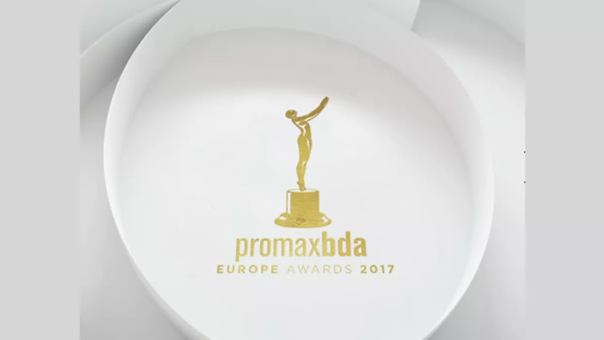 PromaxBDA Europe : 5 prix dont 3 gold awards pour France Télévisions PromaxBDA Europe : 5 prix dont 3 gold awards pour France Télévisions