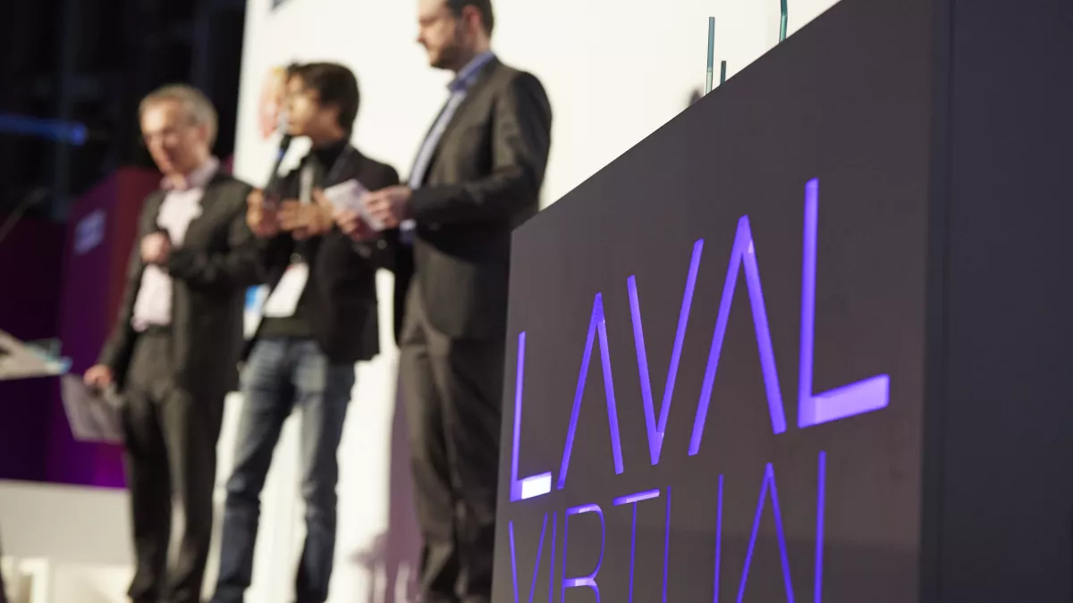 Laval Virtual Laval Virtual