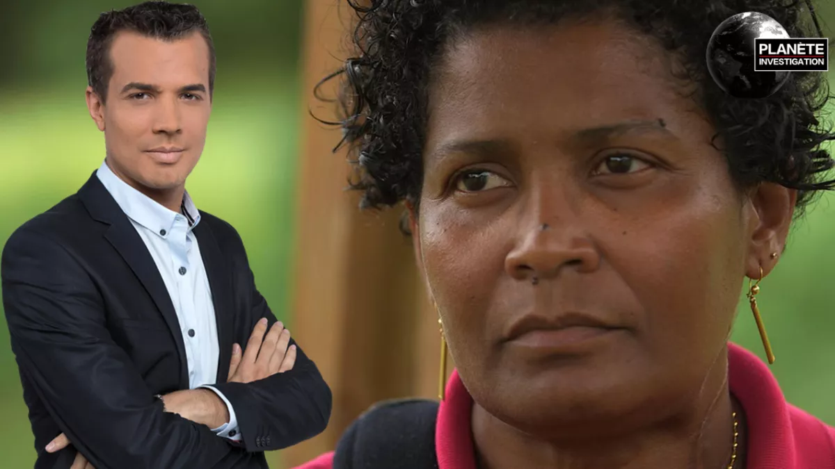 PLANETE INVESTIGATION - COUPS SUR COUPS PLANETE INVESTIGATION - COUPS SUR COUPS