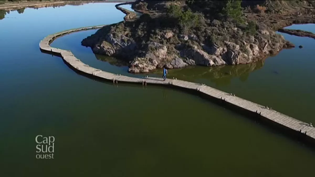 Corbières maritimes Corbières maritimes