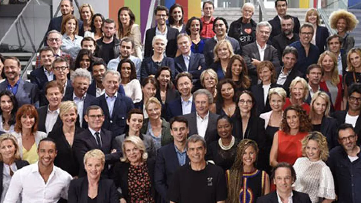rencontre TSP photo