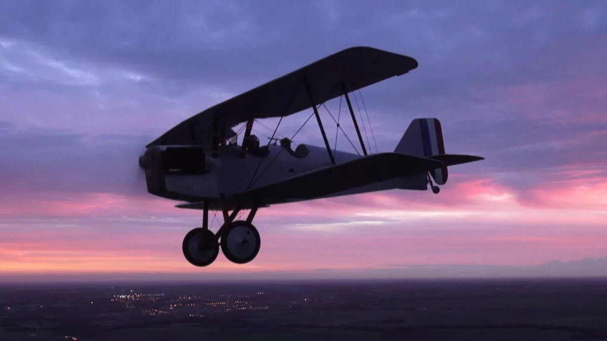 CIEL 2p2l