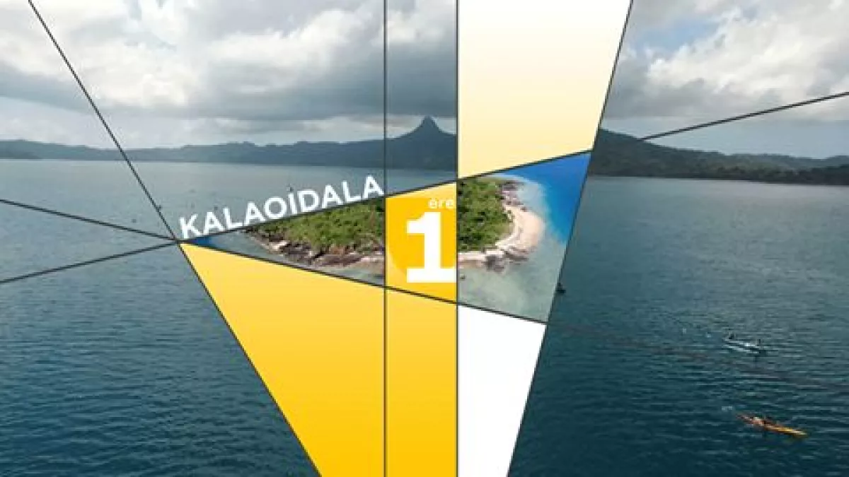 Kala oi Dala spéciale Présidentielle Kala oi Dala spéciale Présidentielle