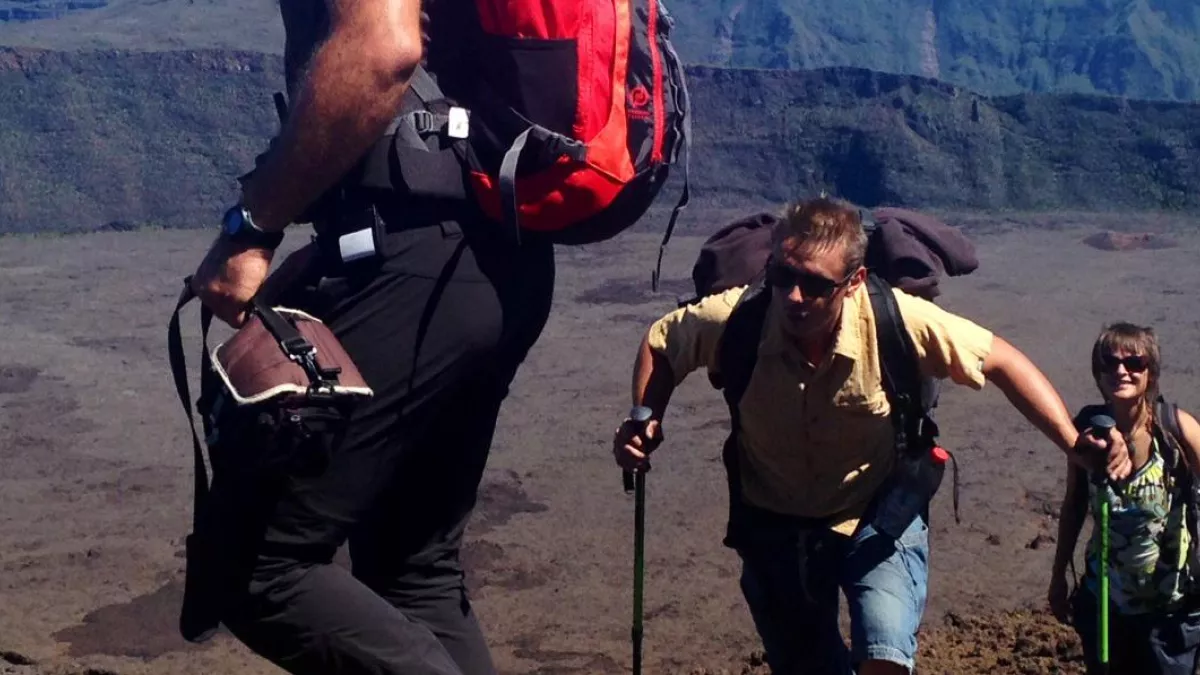 NOUT' VOLCAN