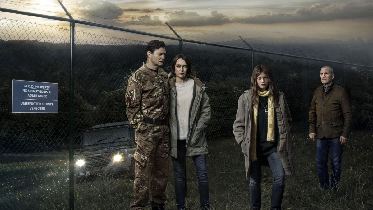 The Missing Saison 2 Francetvpro Fr