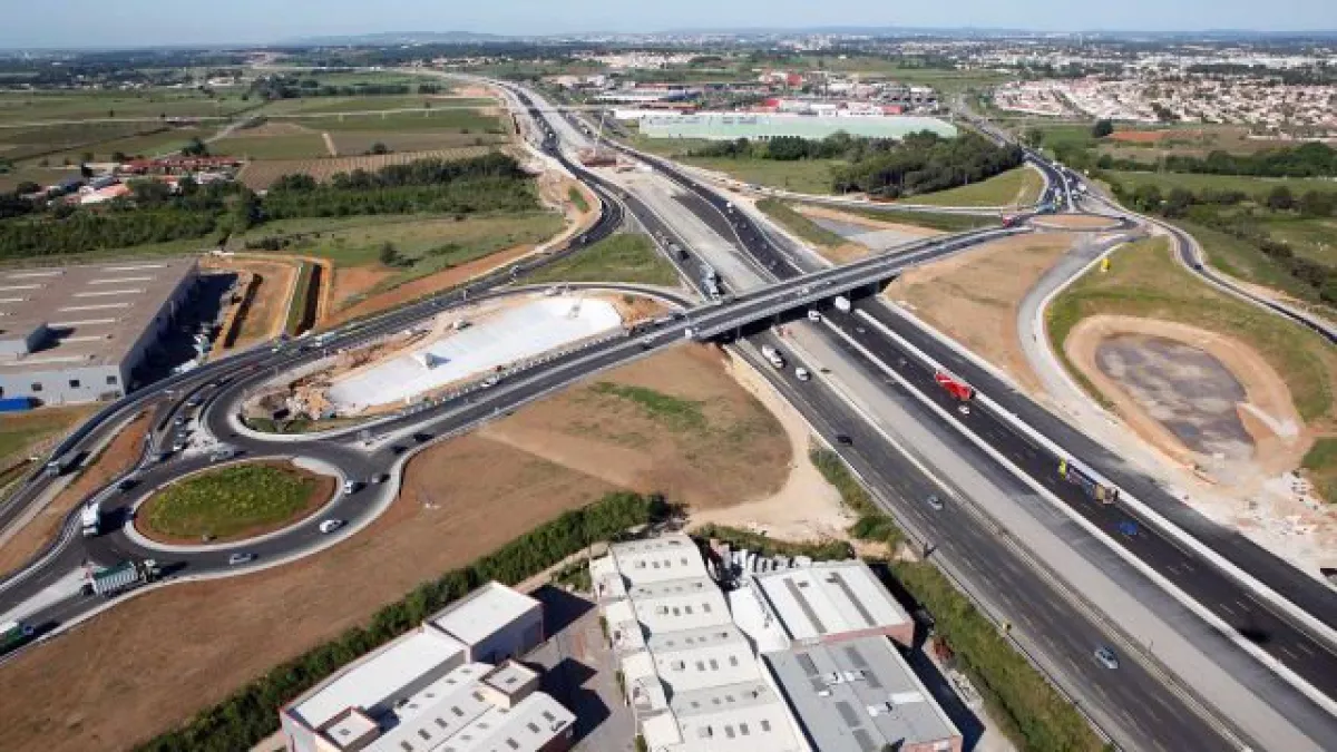 Autoroute A9 © droits réservés Autoroute A9 © droits réservés
