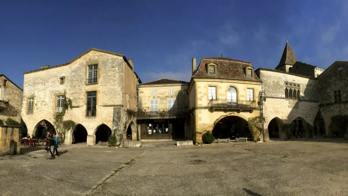 bastide bastide