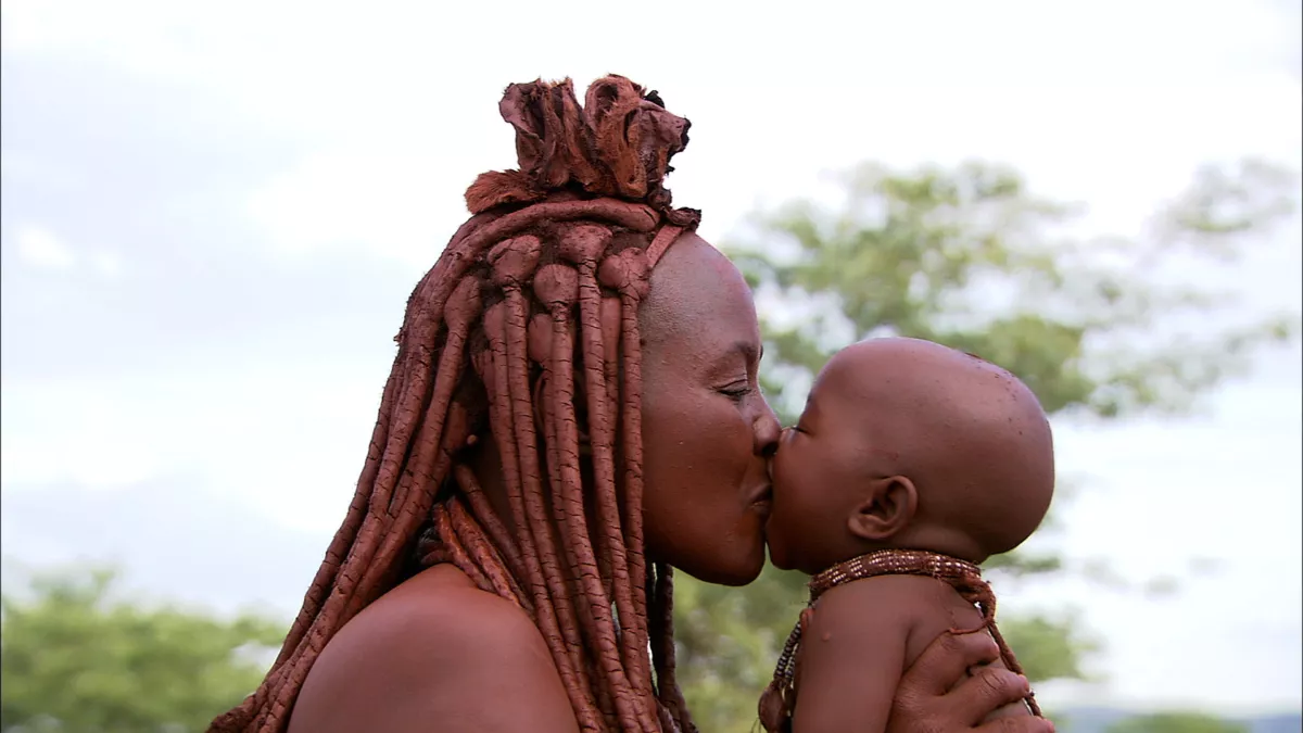 © 2009 CHEZ WAM - STUDIOCANAL- Tous Droits Réservés BÉBÉS
