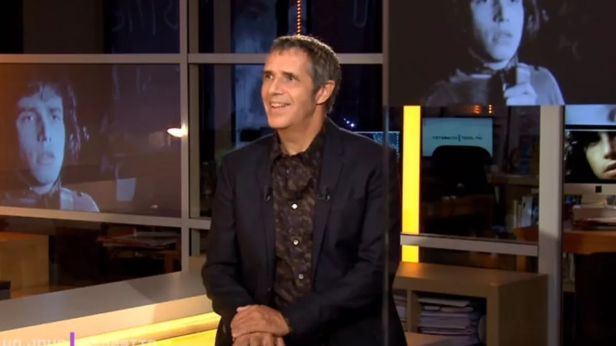 UN JOUR UN DESTIN : JULIEN CLERC, CLAIR OBSCUR UN JOUR UN DESTIN : JULIEN CLERC, CLAIR OBSCUR