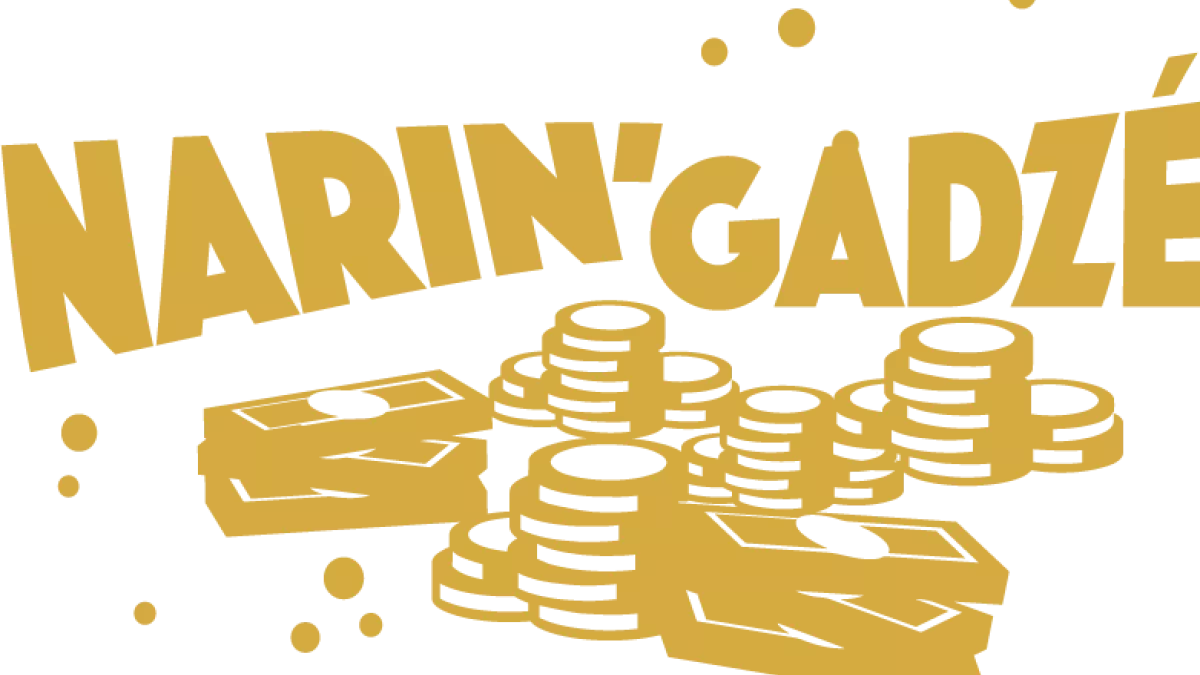 Narin'gadzé Narin'gadzé