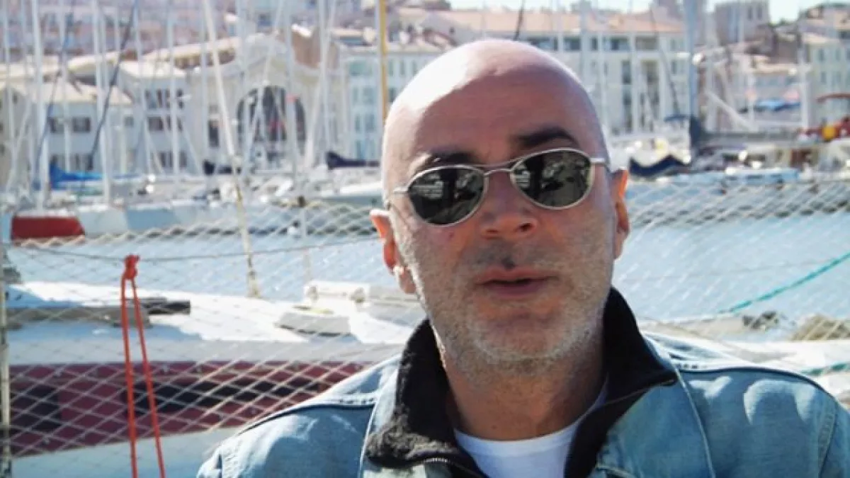photo Bosso Documentaire "avec ou sans accent" France 3 photo Bosso Documentaire "avec ou sans accent" France 3