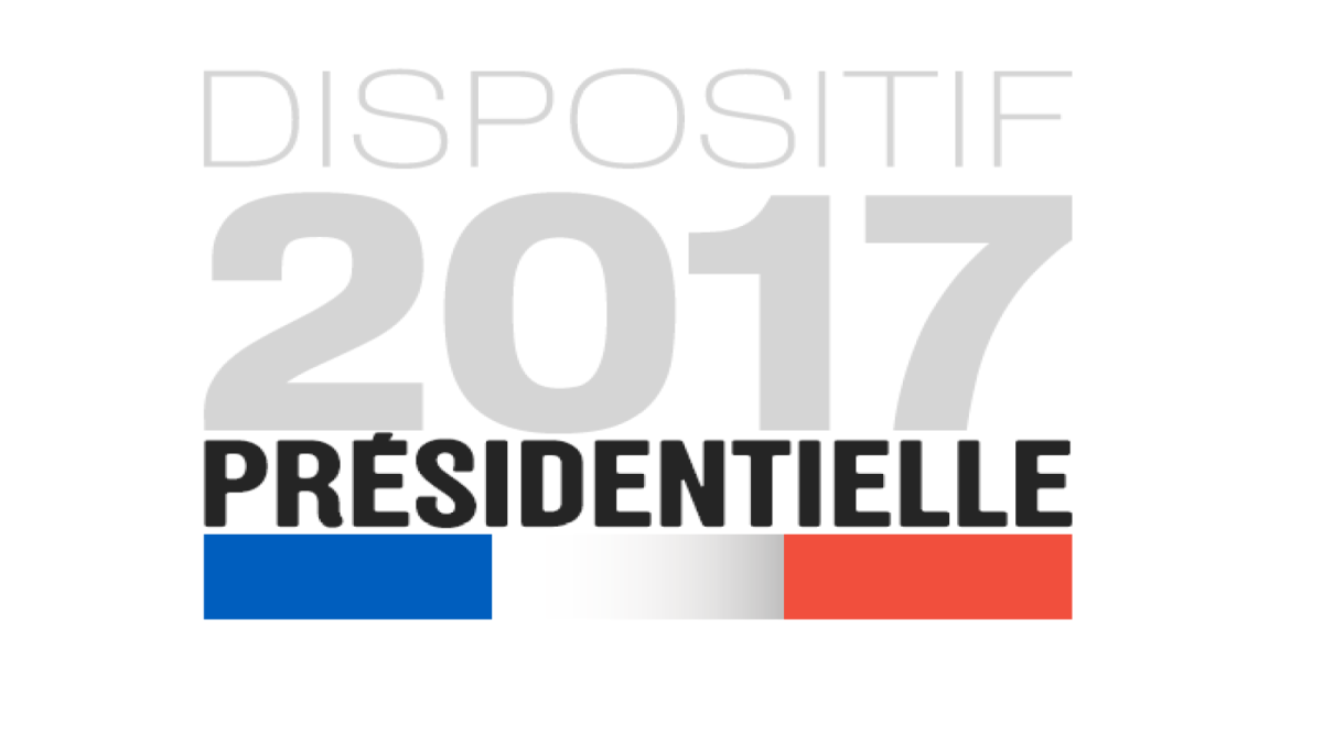 Visuel Présidentielle 2017