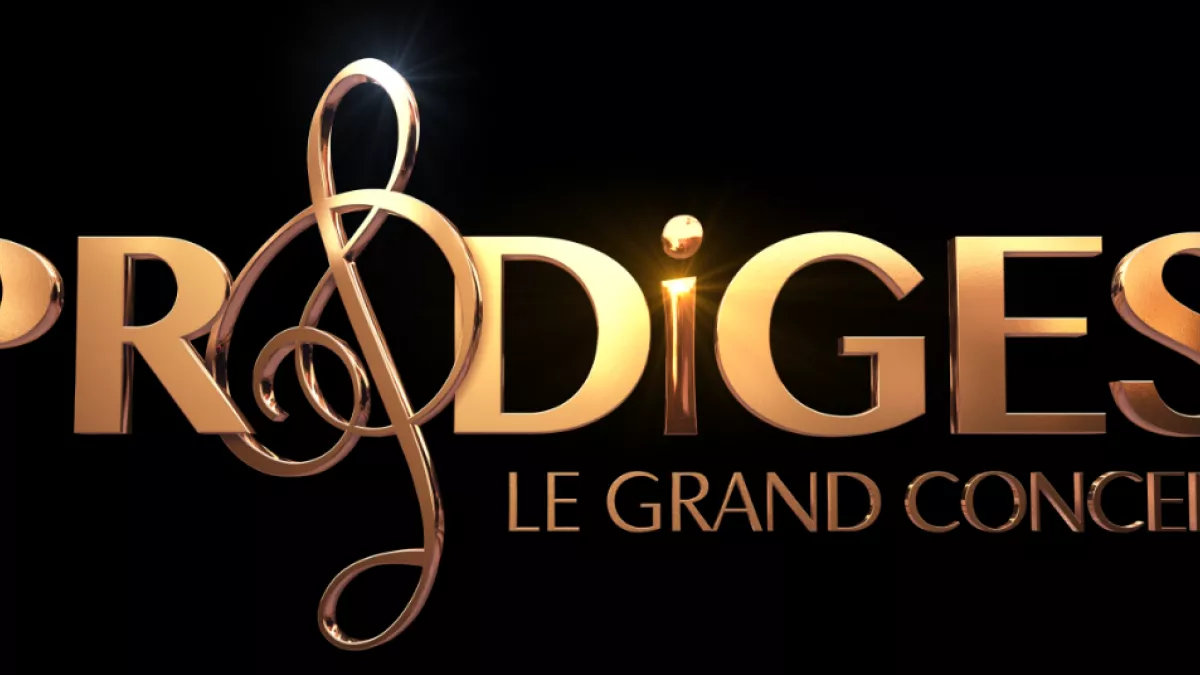 logo prodiges logo prodiges