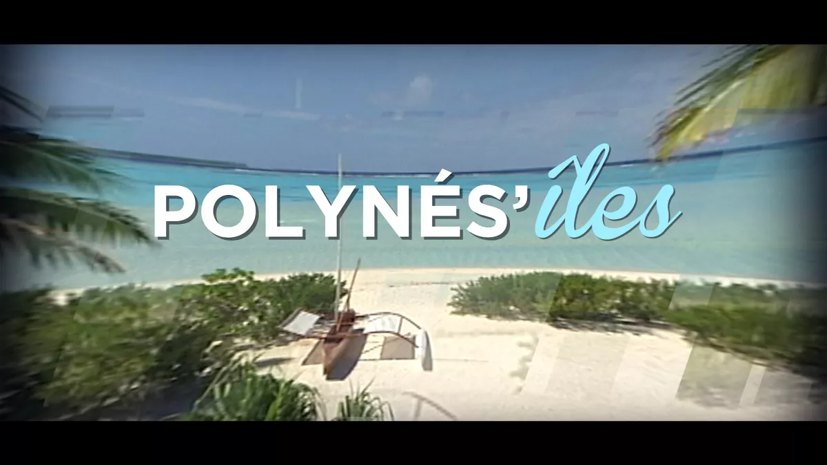 Polynés'îles Pêche / Adoption