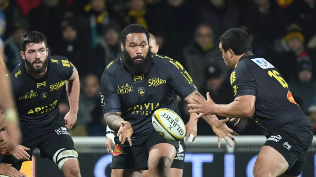 CHALLENGE CUP Finale