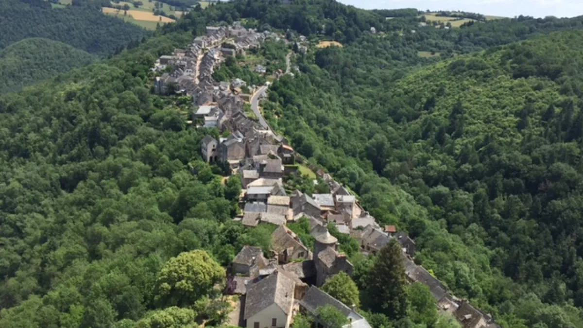 Aveyron Aveyron