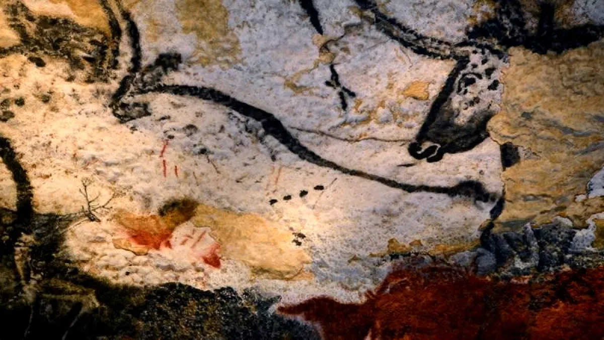 Préhistoire Préhistoire