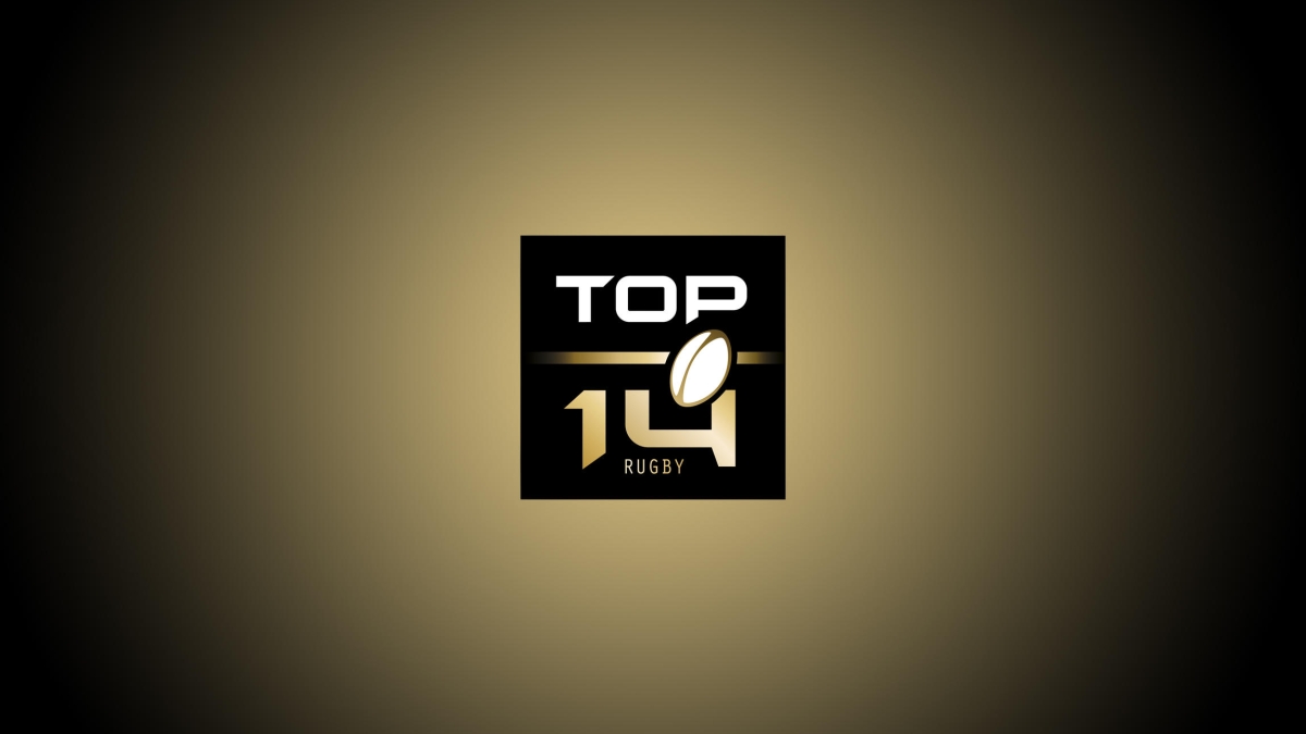 RUGBY TOP 14